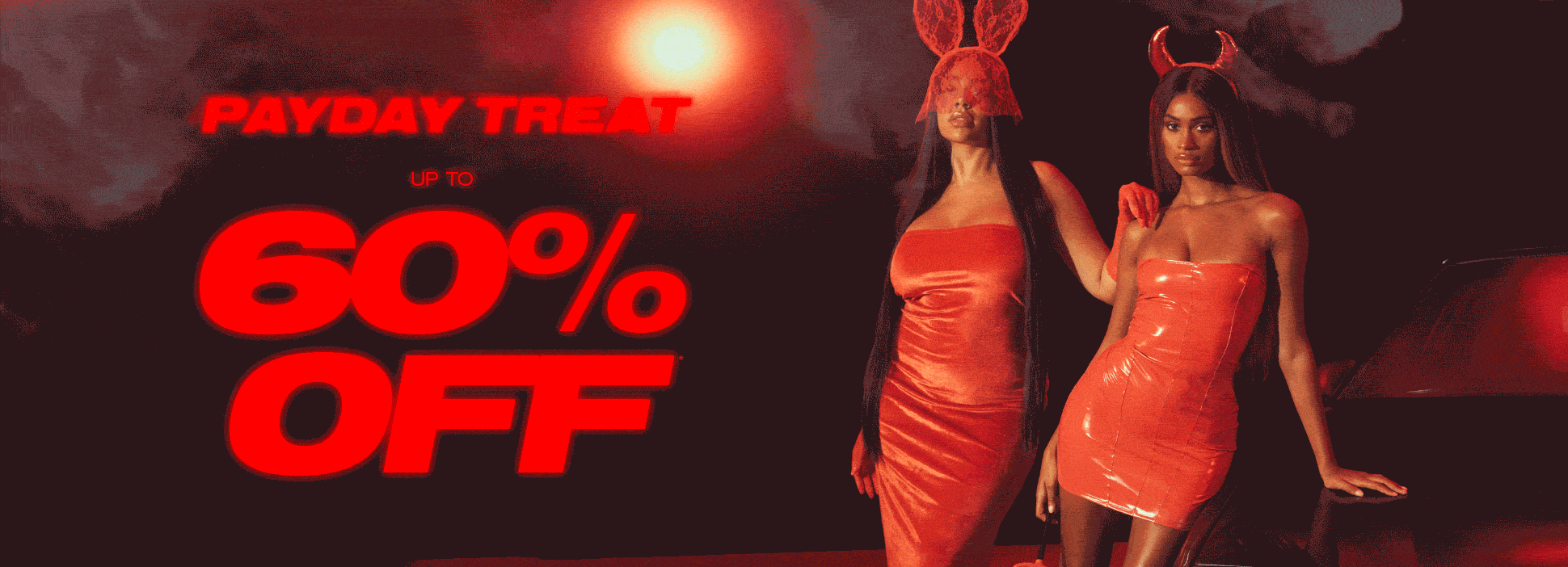 Up to 60% Off Autumn