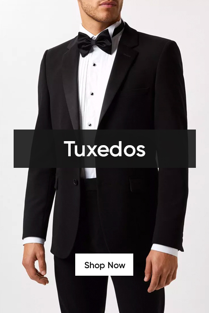 Men's Tuxedos