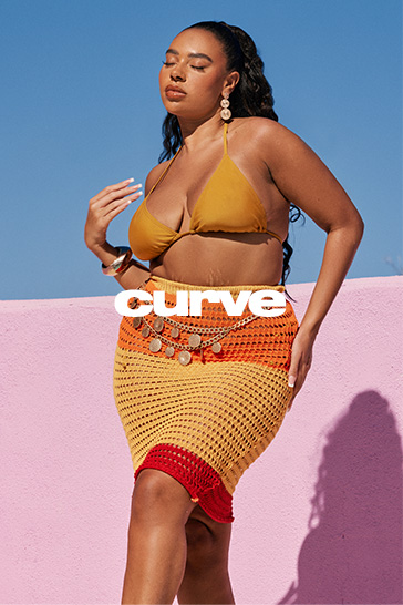 Websites like boohoo hot sale plus size