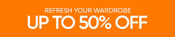 Up To 80% Off All Suits