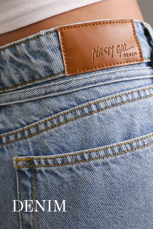 Denim