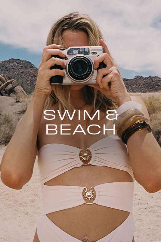 Women's Swimwear