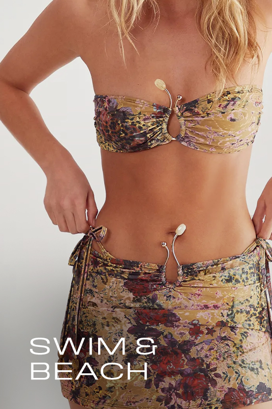 Women's Swimwear