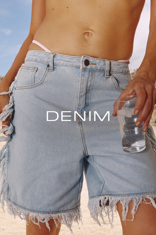 Denim