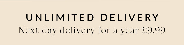 Unlimited Delivery