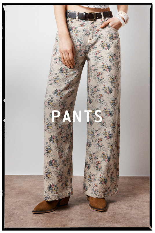 Pants