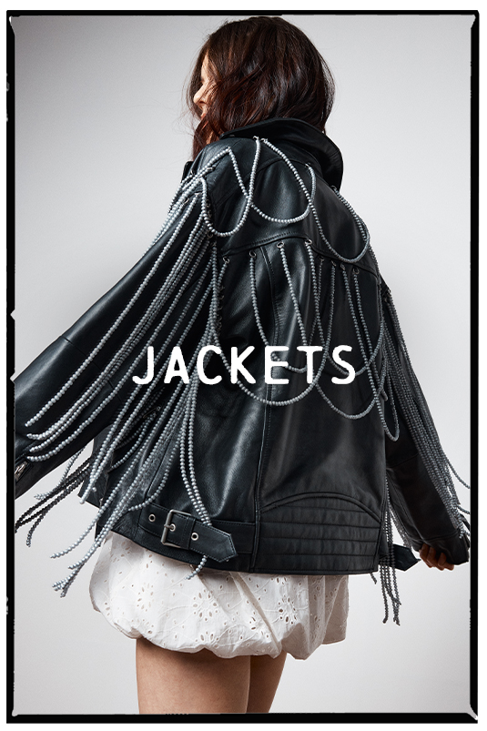 Women's Jackets