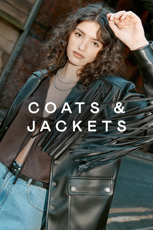 Women's Coats