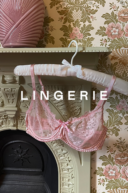 Lingerie